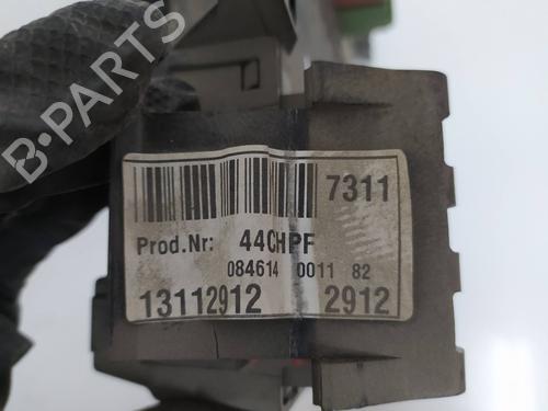 Zekeringkast OPEL VECTRA C (Z02) 2.2 DTI 16V (F69) | BP19566196E1 