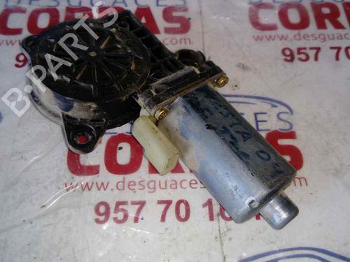 Used Left front window motor FORD FIESTA V (JH_, JD_) [2001-2014]  19551228