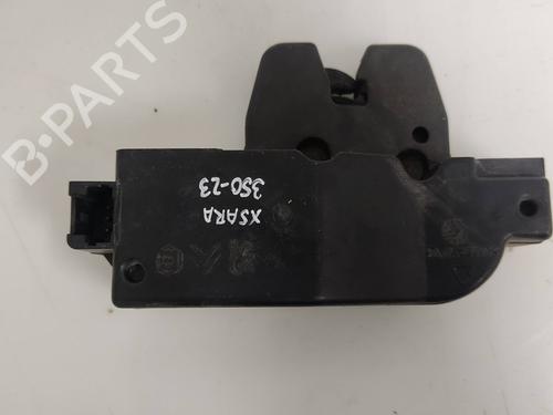 Tailgate lock CITROËN XSARA (N1)  | BP19570818C101 