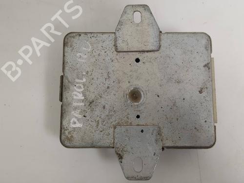 Electronic module NISSAN PATROL III/1 Hardtop (K160)  | BP22557705M83 