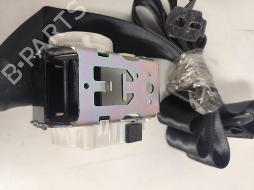 Rear right seatbelt FORD FOCUS III  | BP29437442I28 