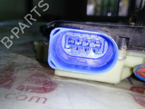 Front left lock SEAT IBIZA III (6L1)  | BP19551778C98 