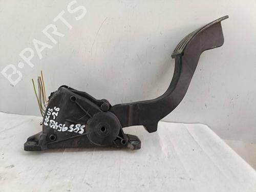 Pédale Pédale FORD FOCUS II Turnier (DA_, FFS, DS) [2004-2012] 36091451 36091451