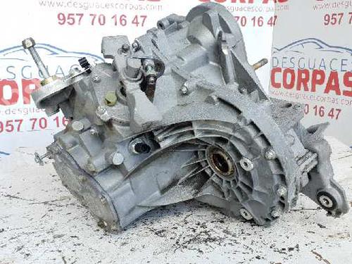 Gearbox FIAT STILO (192_)  | BP19553833M3 