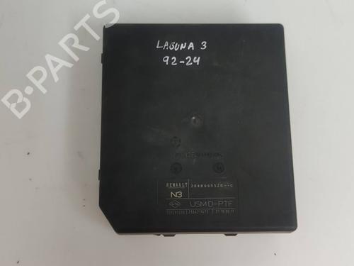Used Fuse box RENAULT LAGUNA III Grandtour (KT0/1) [2007-2015]  19571985