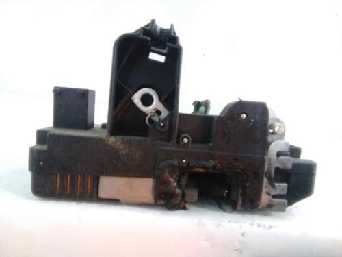 Rear left lock OPEL MERIVA A MPV (X03)  | BP19563732C100 