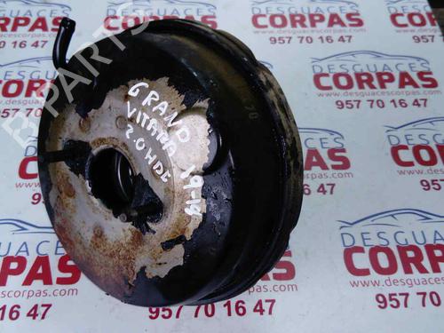 Used Servo brake SUZUKI GRAND VITARA I (FT, HT) 2.0 HDI 110 16V 4x4 (SQ420D, TD83V) (109 hp) 19550460