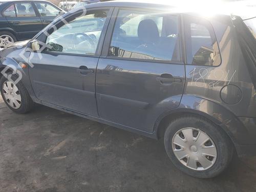 Left taillight FORD FIESTA V (JH_, JD_) 1.3 | BP19569068C34 