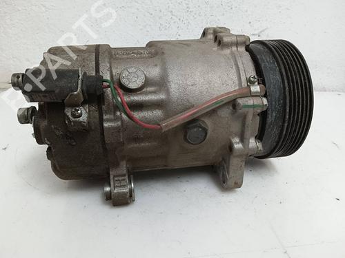 AC compressor SEAT LEON (1M1)  | BP35738225M34  - Image 11