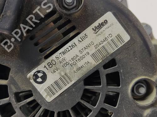 Alternator BMW 1 (E87) 116 d | BP19572291M7 