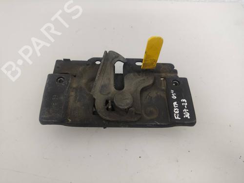 Used Hood lock FORD FIESTA VI (CB1, CCN) [2008-2025]  19567275