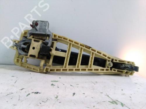 Türgriff hinten links außen OPEL VECTRA C (Z02)  | BP19559215C130 
