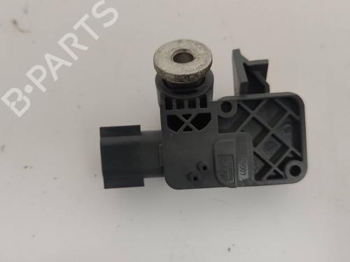 Elektronisk sensor RENAULT MEGANE III Hatchback (BZ0/1_, B3_)  | BP19661588M84 