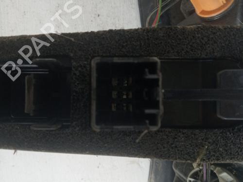 Left taillight FORD FIESTA V (JH_, JD_)  | BP19558615C34 