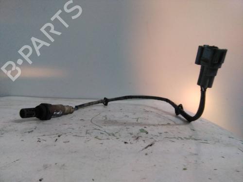 Used Electronic sensor SUZUKI SWIFT III (MZ, EZ) [2005-2025]  19559225