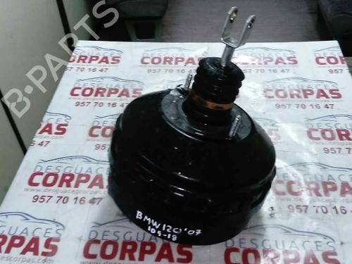 Used Servo brake BMW 1 (E87) 118 d (143 hp) 19550695