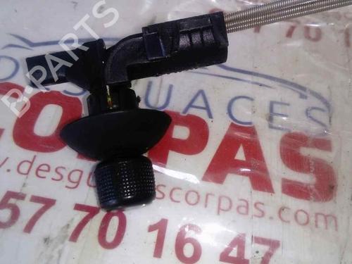 Right mirror SEAT IBIZA II (6K1)  | BP19551718C27 