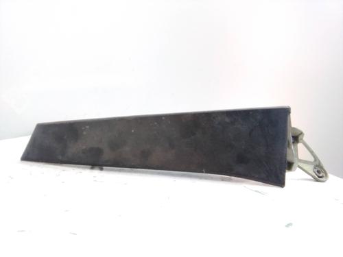 Used Rear left exterior door handle SEAT LEON (1P1) [2005-2013]  19558836
