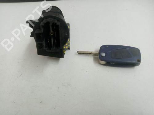 Ignition barrel FIAT STILO (192_)  | BP19561504M48 