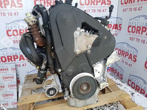 Engine CITROËN XSARA (N1) 2.0 HDi 90 | BP19551484M1 