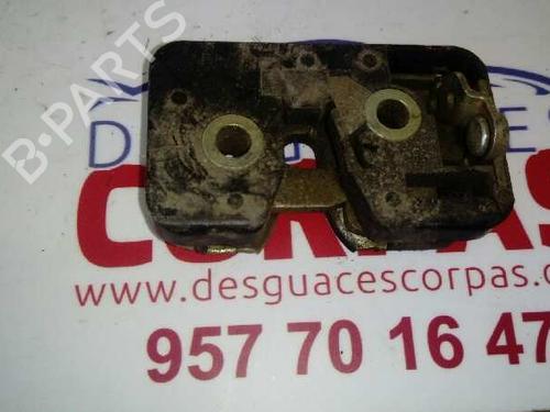 Tailgate lock FORD FIESTA III (GFJ)  | BP19547948C101 