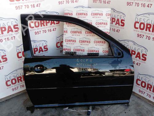 Used Right front door VW GOLF IV (1J1) 1.8 T (150 hp) 19552941