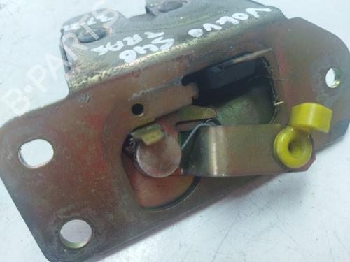 Tailgate lock VOLVO S40 I (644)  | BP19563141C101 