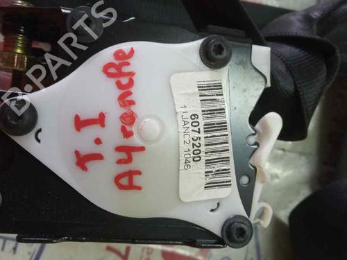 Rear left seatbelt AUDI A4 B6 Avant (8E5) 2.5 TDI | BP33710284I29 - Image 3