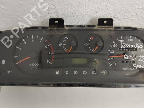 Used Instrument cluster FORD MAVERICK (UDS, UNS) 2.4 i (124 hp) 21007535