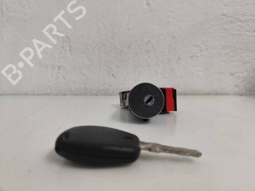 Used Ignition barrel DACIA SANDERO II [2012-2025]  22915464