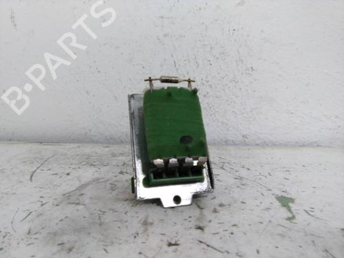 Heater resistor FORD GALAXY I (WGR)  | BP19660443M108 