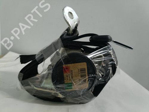 Used Rear right seatbelt SKODA OCTAVIA II (1Z3) [2004-2013]  27457703