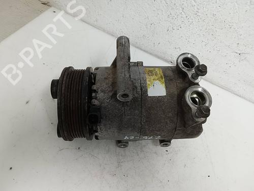 AC compressor LAND ROVER FREELANDER 2 (L359)  | BP36093723M34  - Image 8