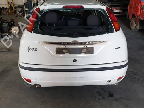 Front right window mechanism FORD FOCUS I (DAW, DBW)  | BP19558899C23 