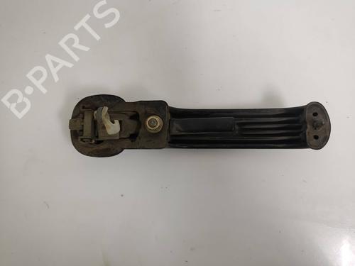 Front right exterior door handle NISSAN TERRANO II (R20)  | BP19568742C129 