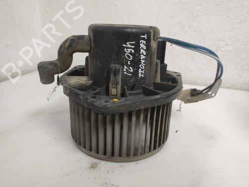 Used Heater blower motor NISSAN TERRANO II (R20) [1992-2007]  19569257