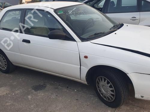 Used Parts SUZUKI BALENO Hatchback (EG) 1.3 i 16V (SY413) (85 hp) 4309537