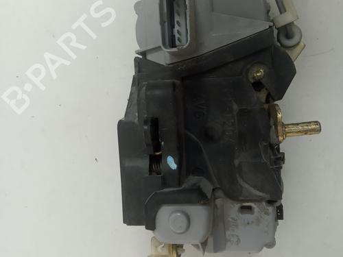 Front left lock CITROËN XSARA PICASSO (N68)  | BP19559612C98 