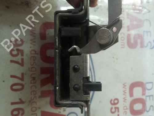 Tailgate lock SEAT LEON (1M1)  | BP19555562C101 
