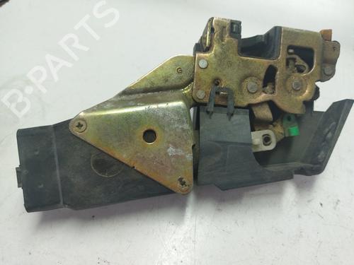 Rear left lock VOLVO S40 I (644)  | BP19563143C100 