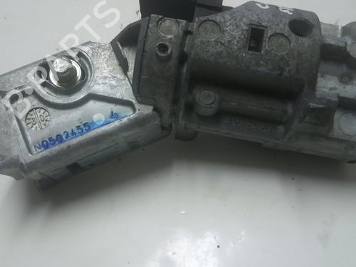 Ignition barrel CITROËN C4 I (LC_)  | BP19564029M48 