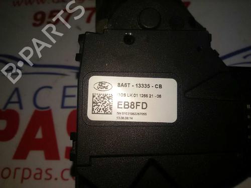 Steering column stalk FORD FIESTA VI (CB1, CCN) 1.4 | BP19547382I23 