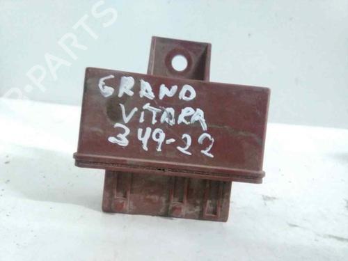 Other SUZUKI GRAND VITARA I (FT, HT) 2.0 HDI 110 16V 4x4 (SQ420D, TD83V) | BP19563601O1 