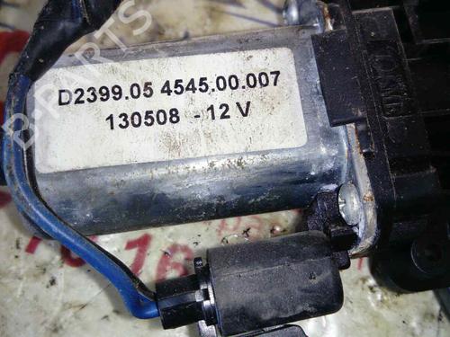 Vindusheismekanisme venstre foran FORD FOCUS I (DAW, DBW)  | BP19551803C22 