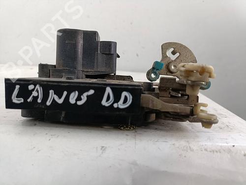 Front right lock DAEWOO LANOS (KLAT) 1.5 | BP19569815C97 