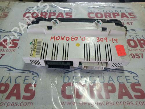 Climate control FORD MONDEO III Saloon (B4Y)  | BP19553007I5 
