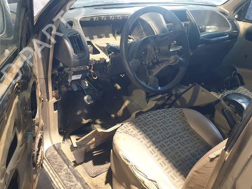 Fuse box NISSAN TERRANO II (R20)  | BP27460030E1 