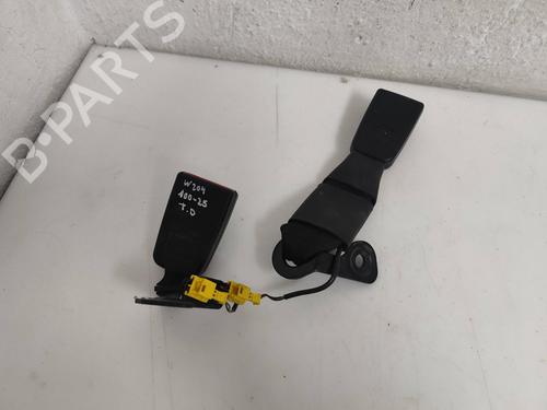 Used Seat buckle MERCEDES-BENZ C-CLASS (W204) [2007-2015]  29401474