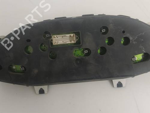 Instrument cluster FORD FOCUS I (DAW, DBW)  | BP21043547C47 