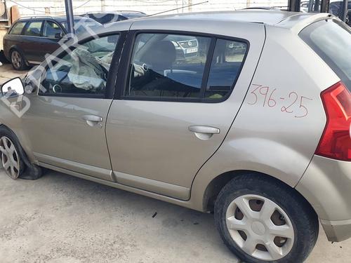 Left taillight DACIA SANDERO  | BP31589952C34  - Image 12